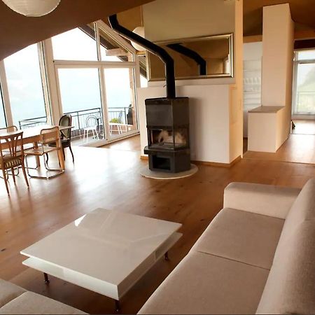 Lakeview Gem Krattigen Luaran gambar